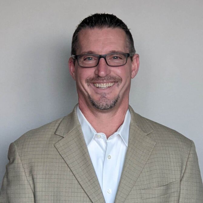 Brent Lang, Cloud Services Principal, HP Inc.