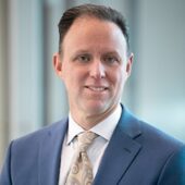 Jeff Farinich, SVP, Technology Services & CISO, New American Funding
