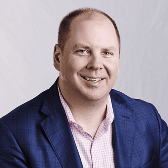 Kris Burkhardt, CISO, Accenture