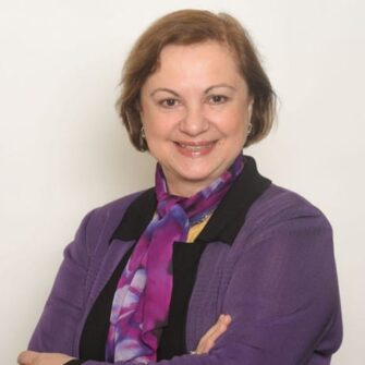 Marina Levinson, Partner, Benhamou Global Ventures