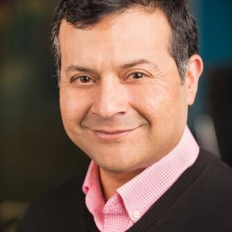 Mario Duarte, VP, Security, Snowflake