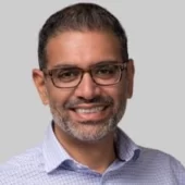 Michael Fraser, Founder, Innovation Strategist, Action/Insight