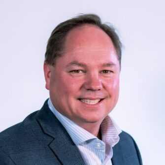 Stephen Pedersen, Director, Information Security, Coast Capital Savings