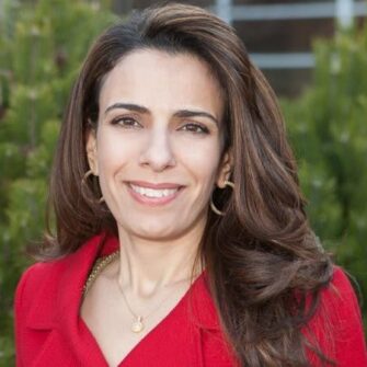 Dalia Powers, SVP, Platform Innovation & Engineering, Humana