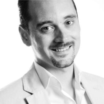 Omar Prunera, Senior Director ESI Business Security Office and Global Programs, ADP