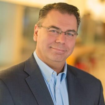 Eric Tagliere, CTO & SVP, Tech Advancement, Humana