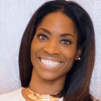 Tami Hudson, CISO, Randstad North America