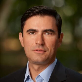 Dan Vesset, Group VP, Analytics and Information Management, IDC