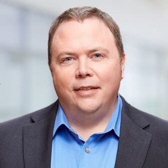 Carson Sweet, Co-Founder and Chief Executive Officer, CloudPassage