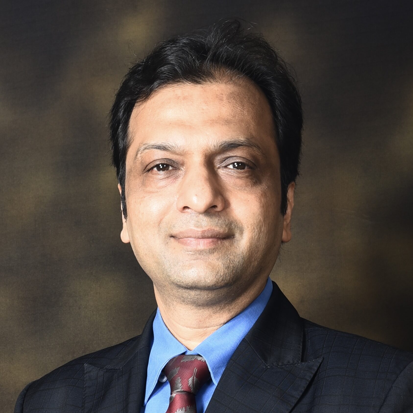 Yogesh Gupta