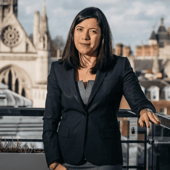 Marina Bellini, Director, Digital and Information, BAT