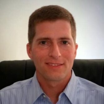 Brian Mayer, Information Architecture Leader, IBM