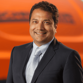 Shaleen Devgun, EVP & CIO, Schneider
