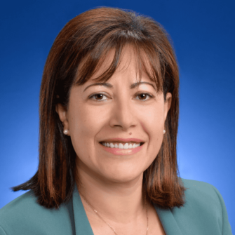 Wafaa Mamilli, Chief Information & Digital Officer, Zoetis