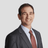 Nick Parrotta, Chief Digital and Information Officer, HARMAN
