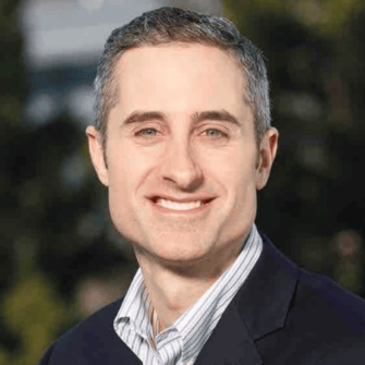 Nick Perugini, Nick Perugini, CIO, GE Shared Services, General Electric