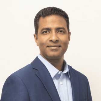 Javed Roshan, Chief Digital & Technology Officer, CBRE