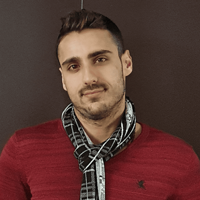 Ax Sharma, Developer Advocate, Sonatype