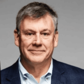 John Loughlin, Chief Technologist, Cloudreach