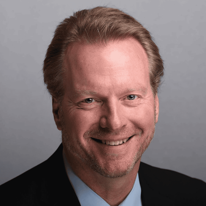 Kregg White, AI Leader and Solutions Expert, IBM