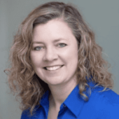 Theresa Miller, CIO, Lionsgate