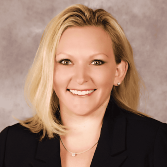 Kristin Darby, CIO, Envision Healthcare