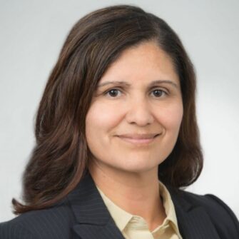 Lidia Fonseca, Chief Digital & Technology Officer, EVP, Pfizer