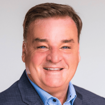 J. Lance French, SVP, Business Technology, Salesforce