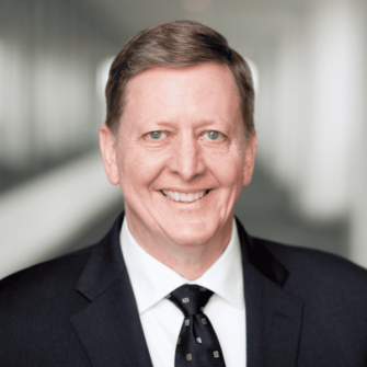 Jamie Holcombe, CIO, United States Patent and Trademark Office (USPTO)