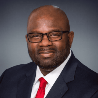 James A. Johnson II, VP & CIO, Carpenter Technology Corp.