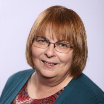 Mary Johnston Turner, Research VP, Future of Digital Infrastructure, IDC