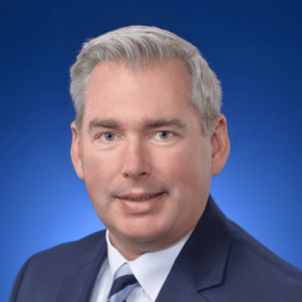 Scot Lindsey, CTO, Eli Lilly and Company