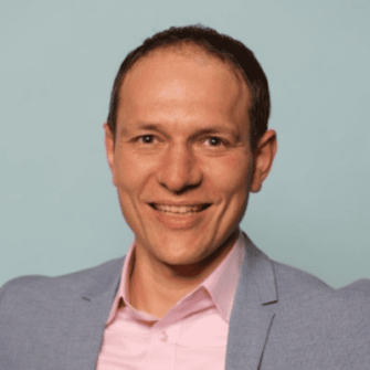 Maxim Aronin, Senior Director, ITx Emerging Solutions, ServiceNow