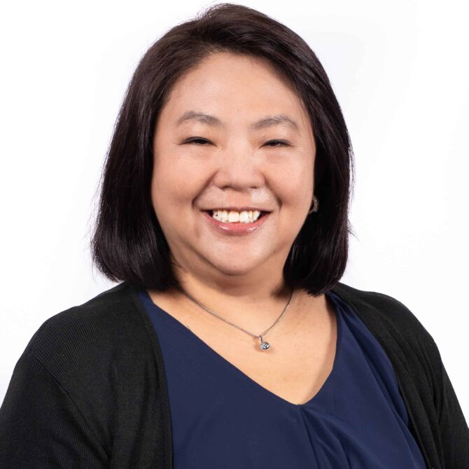 May Yap, CIO & SVP, Jabil