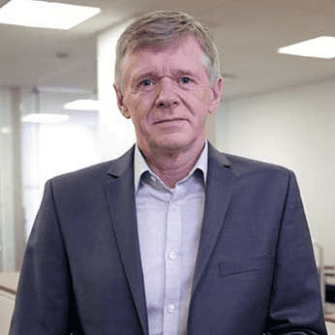Paul Moxon, SVP Data Architecture and Chief Evangelist, Denodo