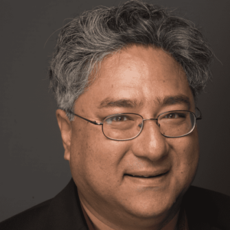 Shailesh Prakash, CIO & VP of Digital Product Development, The Washington Post