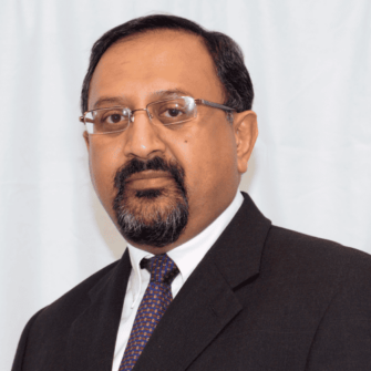 Pratik Gupta, Chief Technical Officer, Distinguished Engineer, IBM