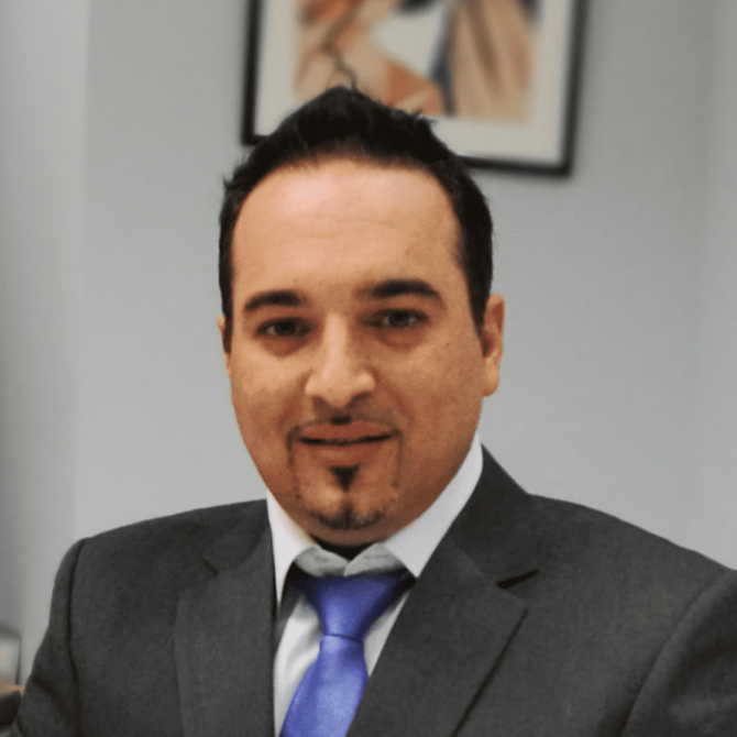 Gab Menachem, Senior Director, Product Management, ITOM, ServiceNow