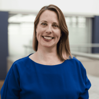 Nadine Thomson, Global CTO, MediaCom