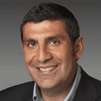 Francesco Tinto, SVP, Global CIO, Walgreen Boots Alliance