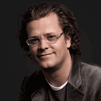 Josh James, Founder, CEO & Chairman of the Board, Domo