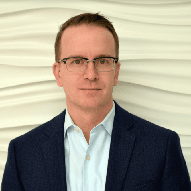Brian Gilman, Vice President, Product Marketing, Vonage