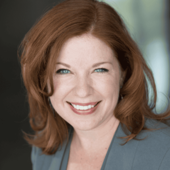 Joanna Burkey, CISO, HP Inc. 