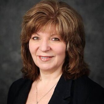 Dawn Cappelli, VP and CISO, Rockwell Automation