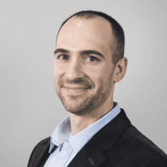 Chris Rosen, Program Director, Offering Management, IBM Cloud