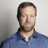 Chris McReynolds, VP of Product Management, Cloud Edge, Lumen Technologies