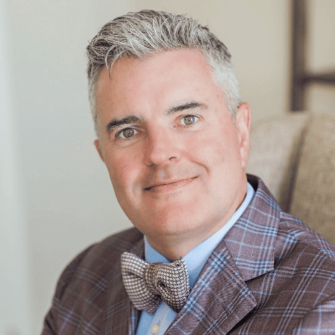 Darren Shaw, North American Cloud Business Leader  , SNP