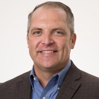Jeff Fleece, Chief Technology Officer, Baker Hughes