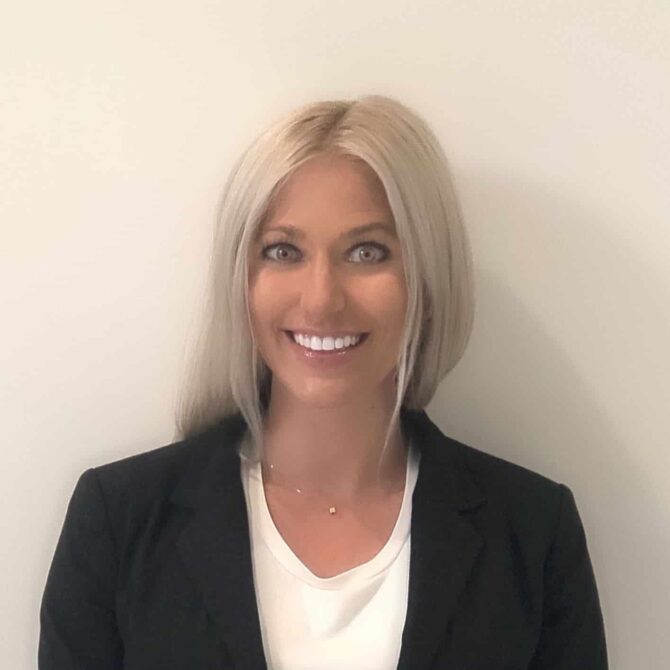 Gina Morando, Director of Sales, Integrated IT