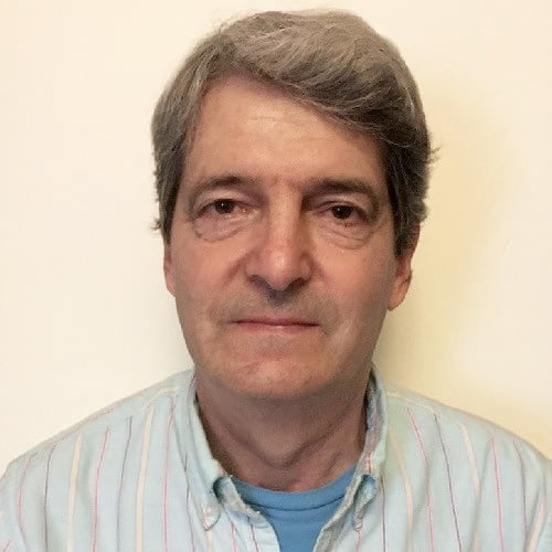 Preston Gralla photo